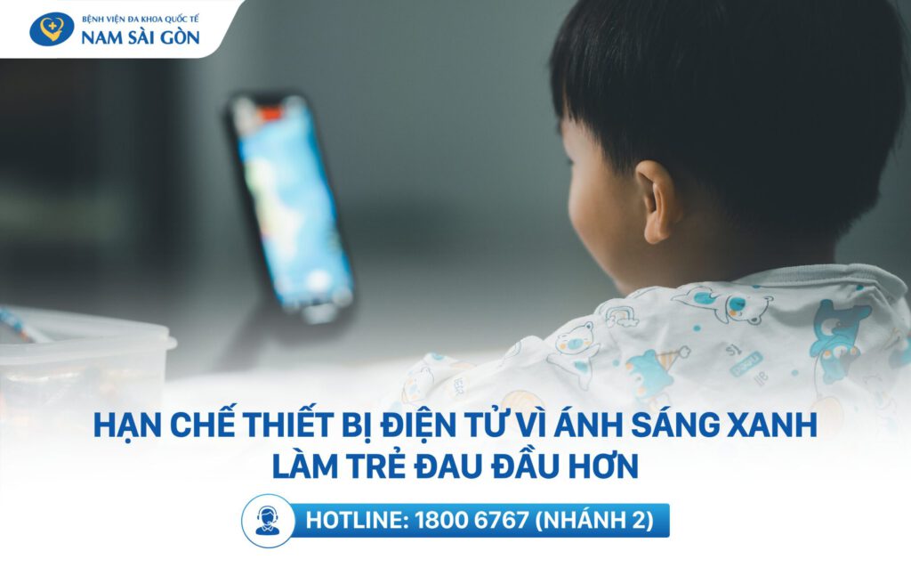 phong-ngua-dau-dau-o-tre