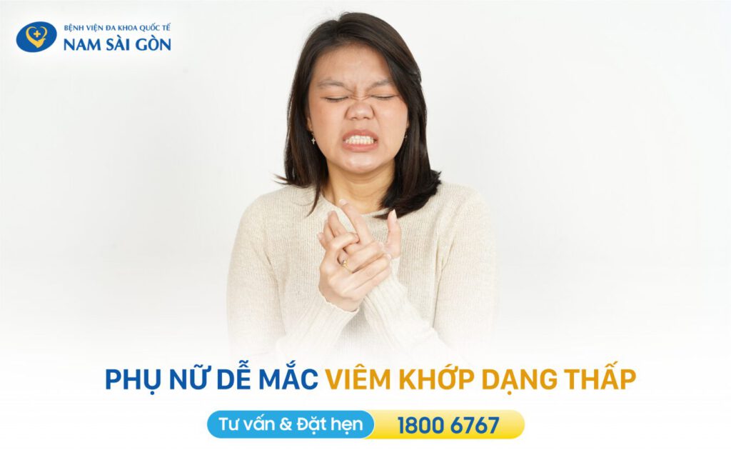 Viem khop dang thap 3