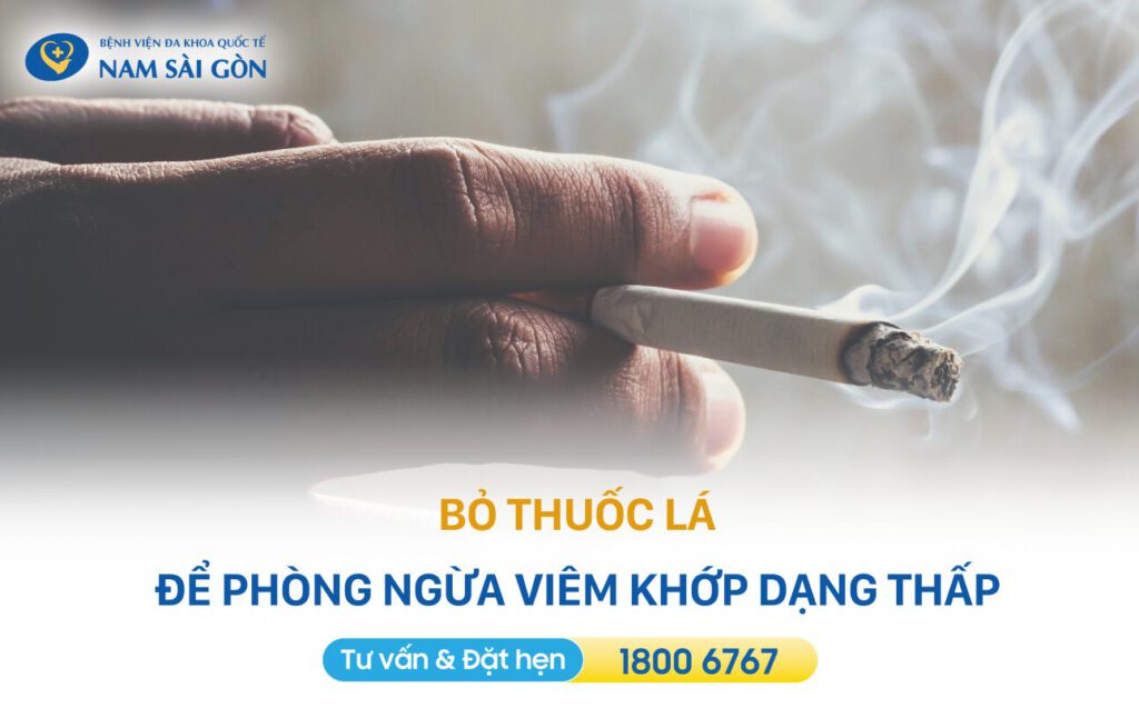 Viem khop dang thap 7