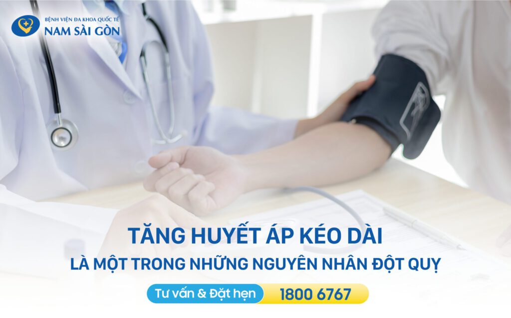 nguyên nhân dẫn đến đột quỵ nguyên nhân gây đột quỵ