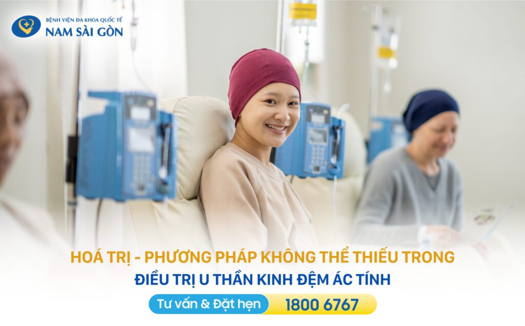 phương pháp điều trị u não