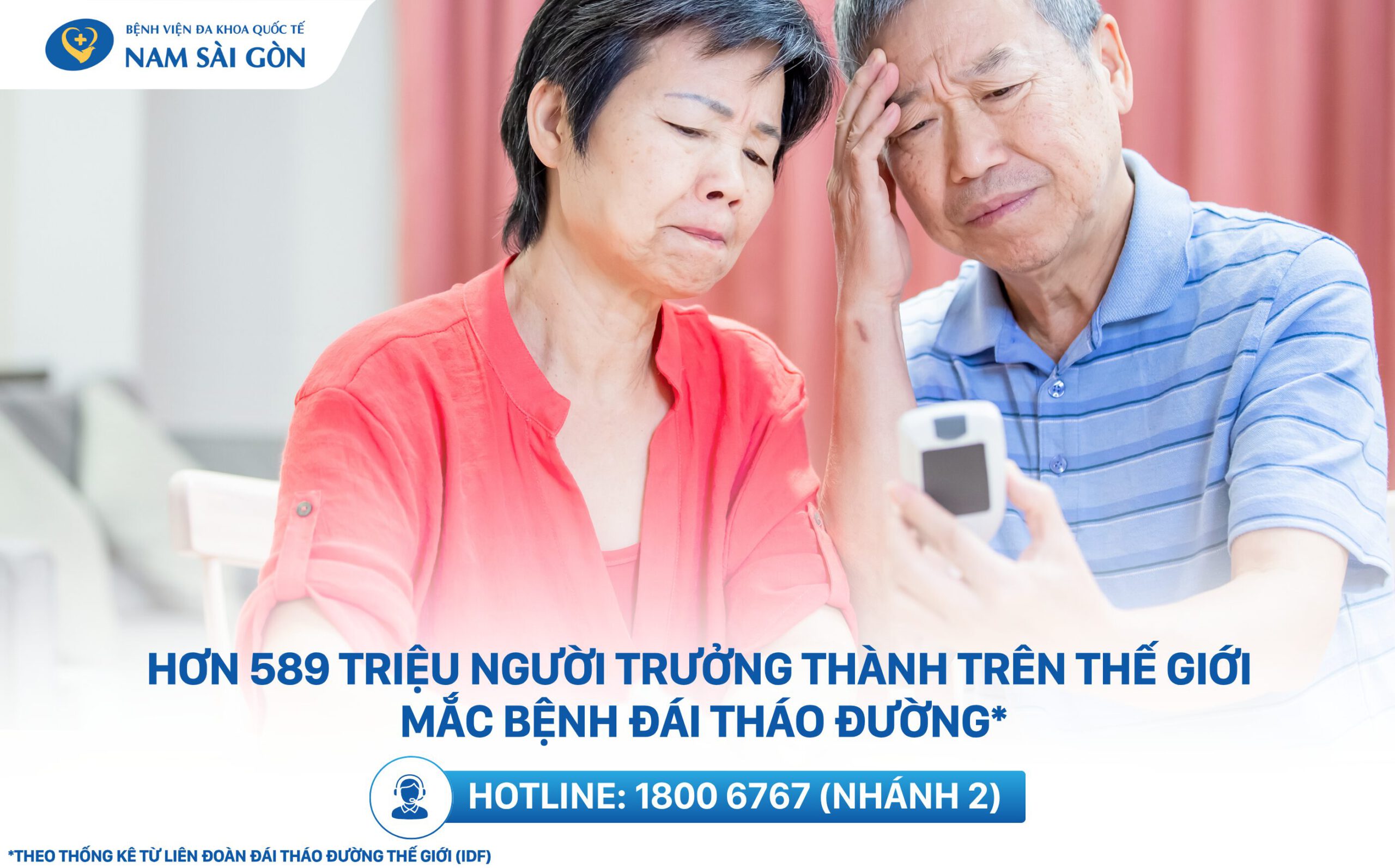 bệnh tiểu đường