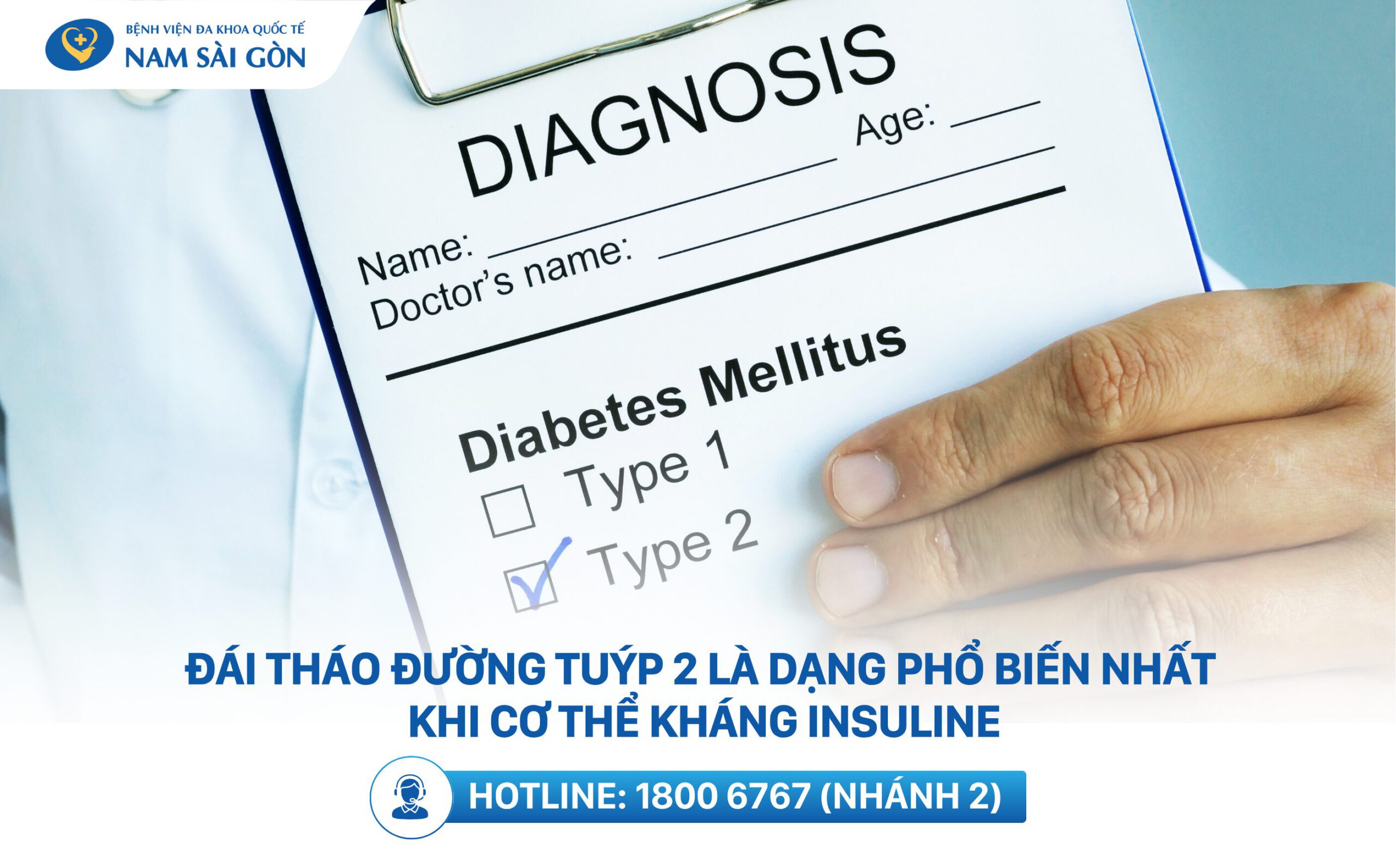 bệnh tiểu đường là gì