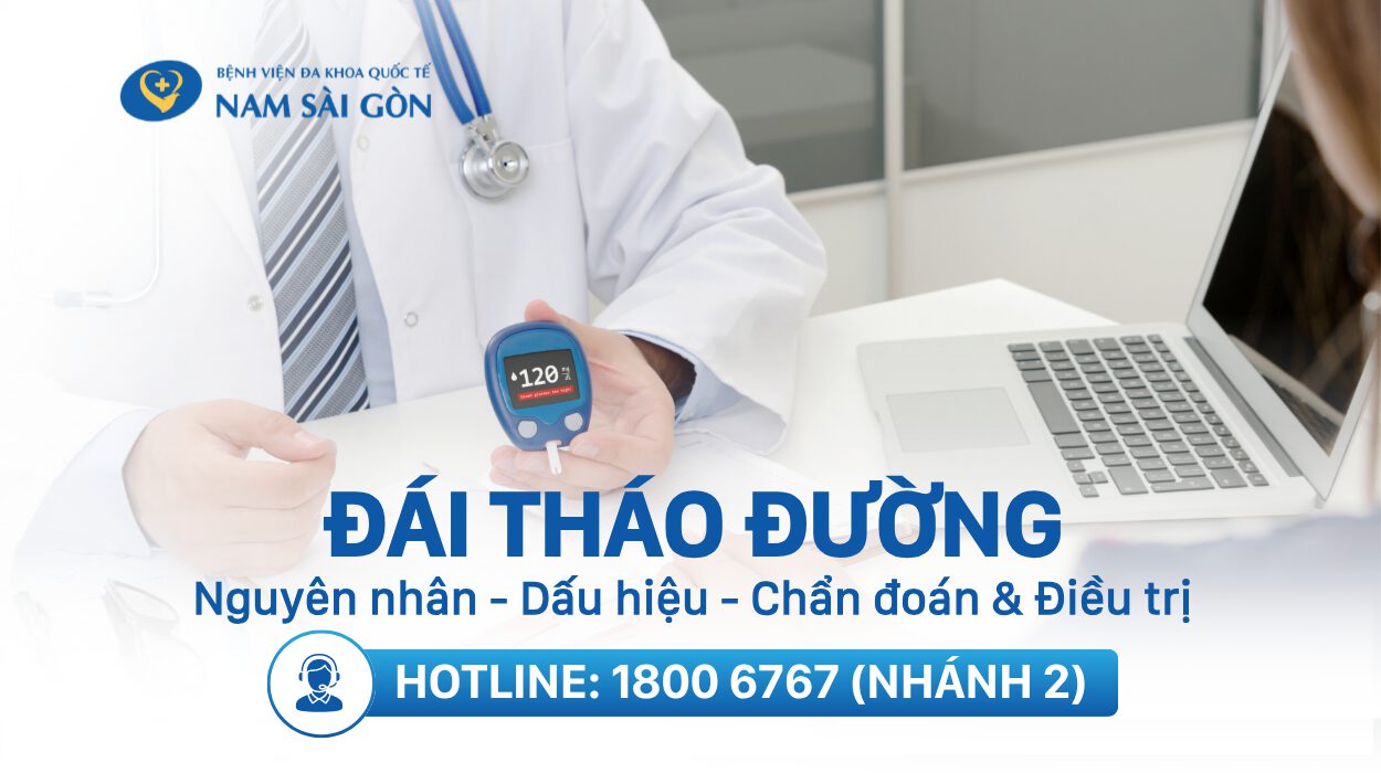 DIABETES – SYMPTOMS, CAUSES AND TREATMENT