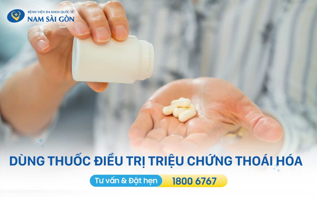 THOÁI HÓA ĐỐT SỐNG CỔ - NGUYÊN NHÂN VÀ CÁCH ĐIỀU TRỊ HIỆU QUẢ 7 điều trị thoái hóa đốt sống cổ