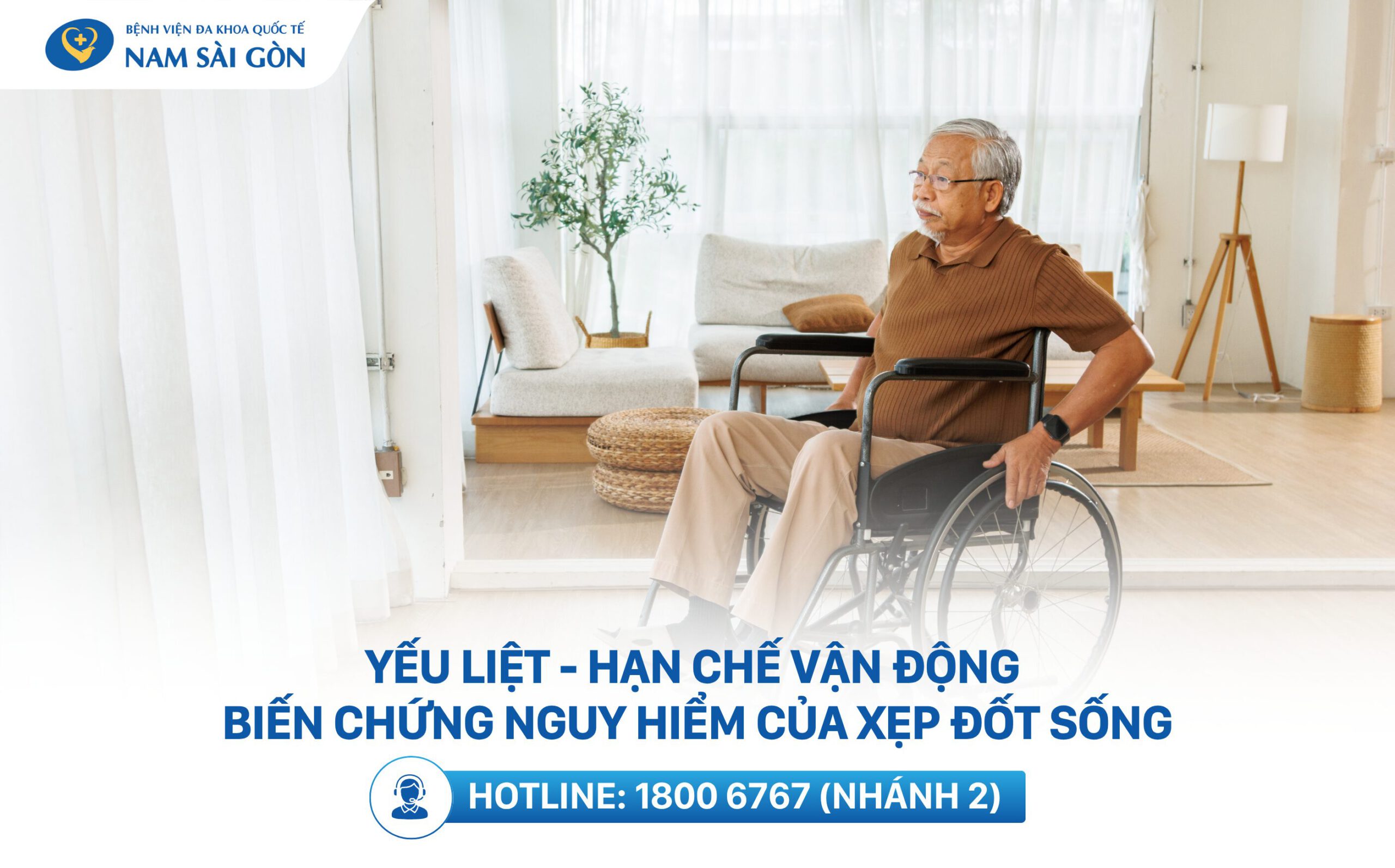 xẹp đốt sống có nguy hiểm không?
