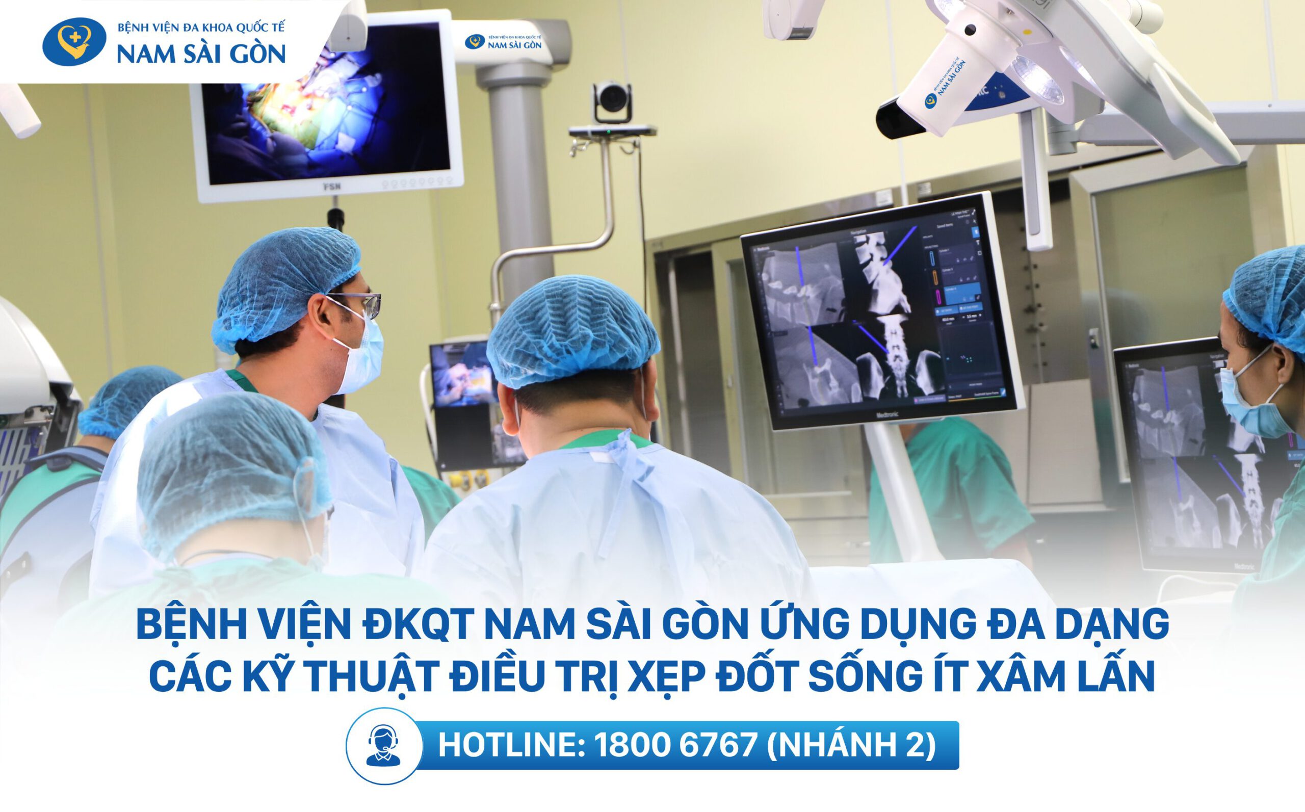 chữa trị xẹp đốt sống