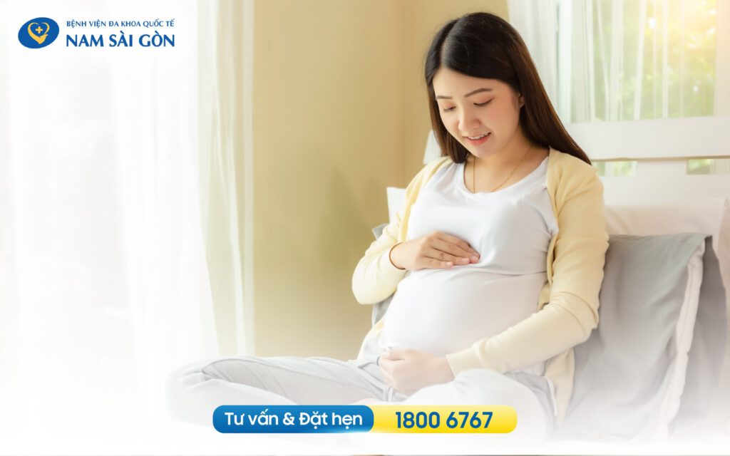 Phụ nữ có thai là đối tượng có nguy cơ cao mắc viêm bàng quang cấp