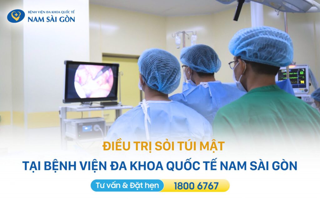 Nội soi mật tụy ngược dòng (ERCP)