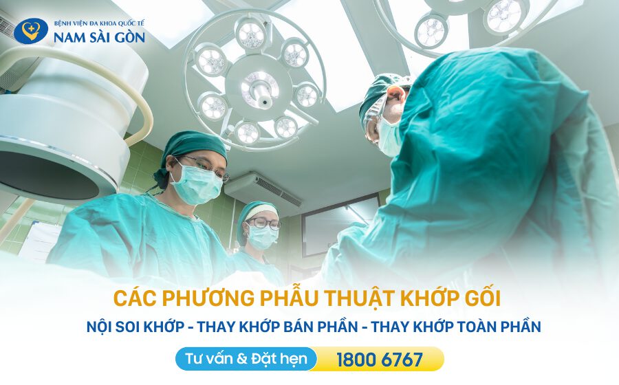 đau khớp đầu gối sưng khớp gối