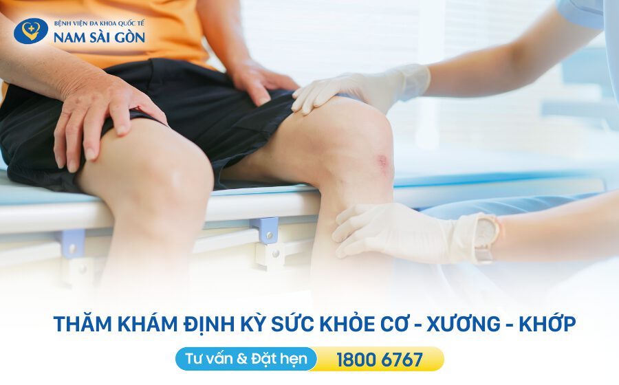 đầu gối bị đau Biện pháp phòng ngừa tình trạng đau khớp gối