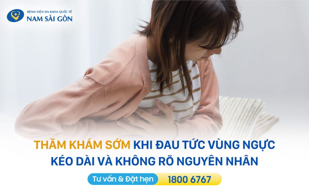 thời điểm cần tầm soát ung thư vú