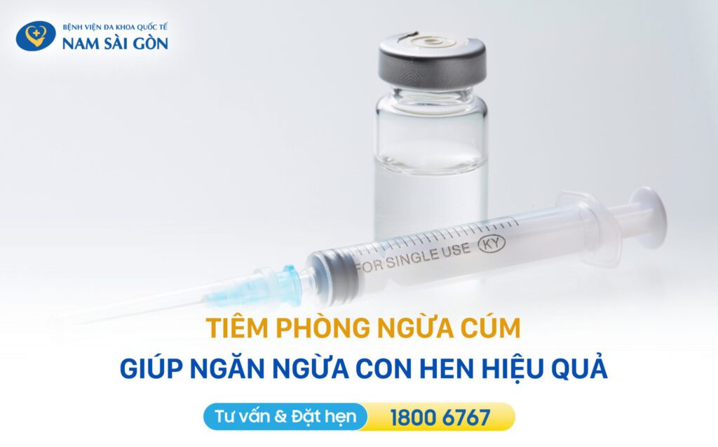 bệnh suyễn là gì Các biện pháp điều trị hen suyễn tại nhà