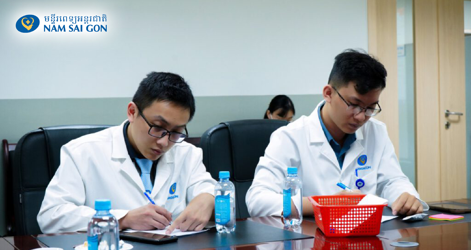 Training Activities HOAN THANH KHOA I KY NANG GIAO TIEP VOI NGUOI BENH 11 1