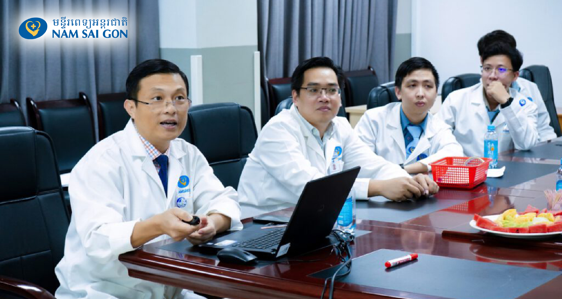 Training Activities HOAN THANH KHOA I KY NANG GIAO TIEP VOI NGUOI BENH 13 1