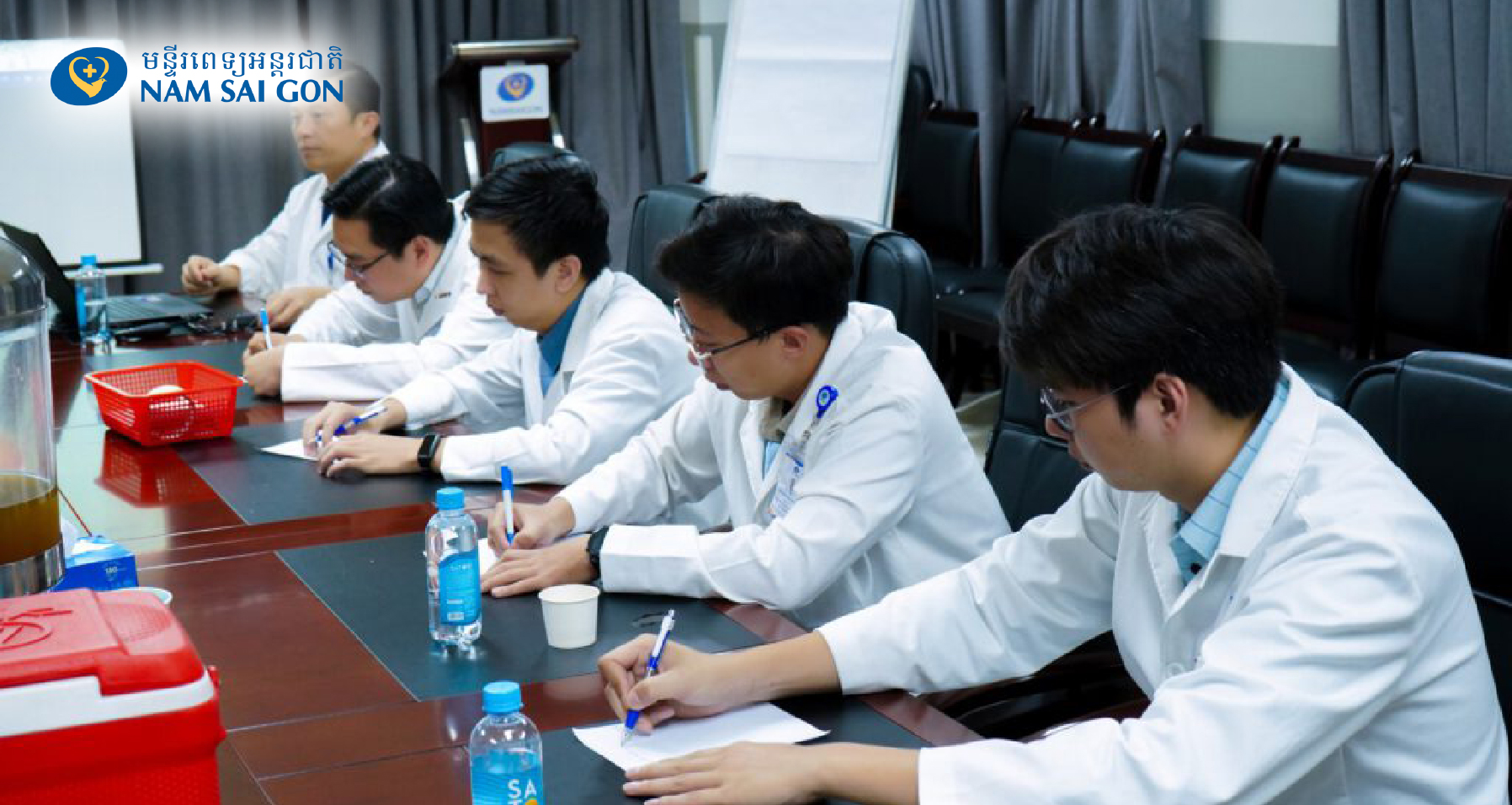 Training Activities HOAN THANH KHOA I KY NANG GIAO TIEP VOI NGUOI BENH 16 1