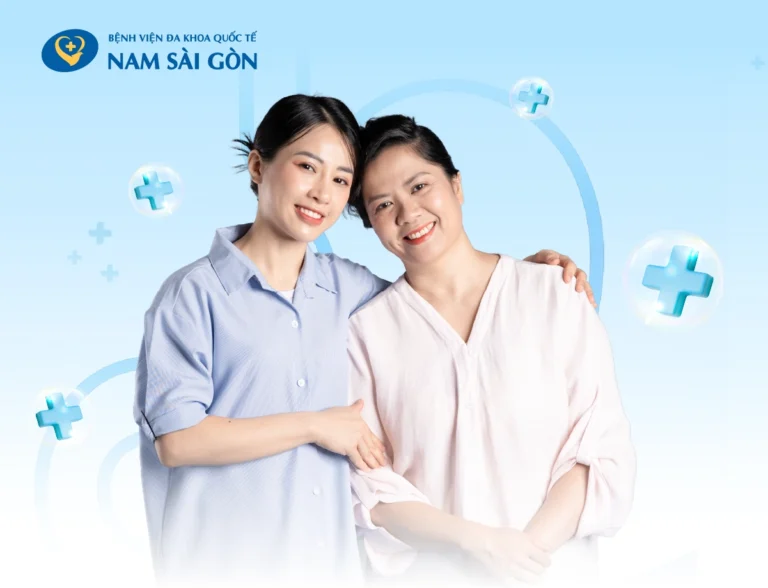 Gói tầm soát bệnh lý Gan-Mật-Tụy
