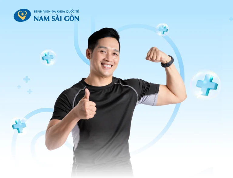 Gói tầm soát bệnh lý Cơ-Xương-Khớp