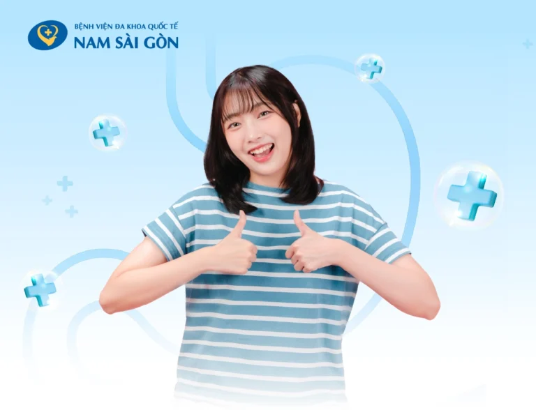 Gói tầm soát bệnh lý nội tiết, đái tháo đường và tim mạch