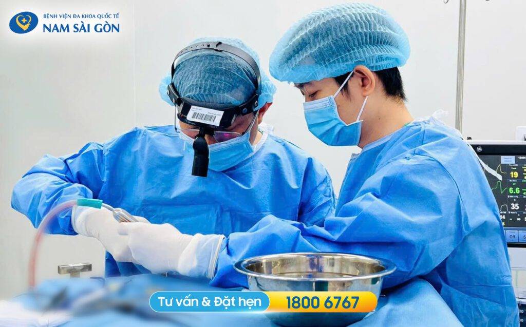 cách điều trị amidan