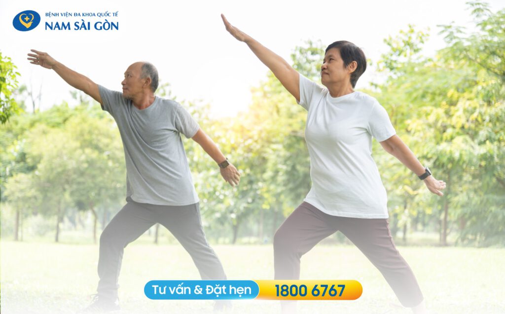 cách trị rối loạn tiền đình