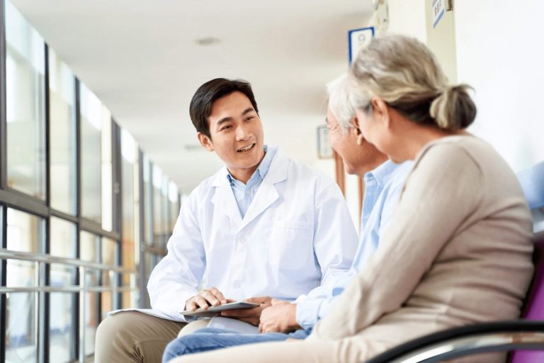 Liver, Biliary & Pancreas Screening Package