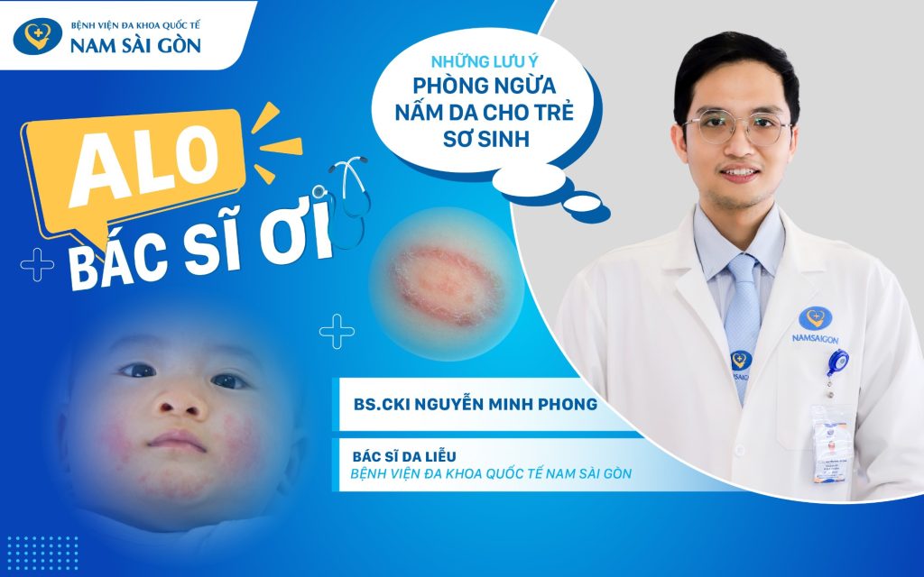 ALO BÁC SĨ - NHỮNG LƯU Ý PHÒNG NGỪA NẤM DA CHO TRẺ SƠ SINH 2 800x500 1