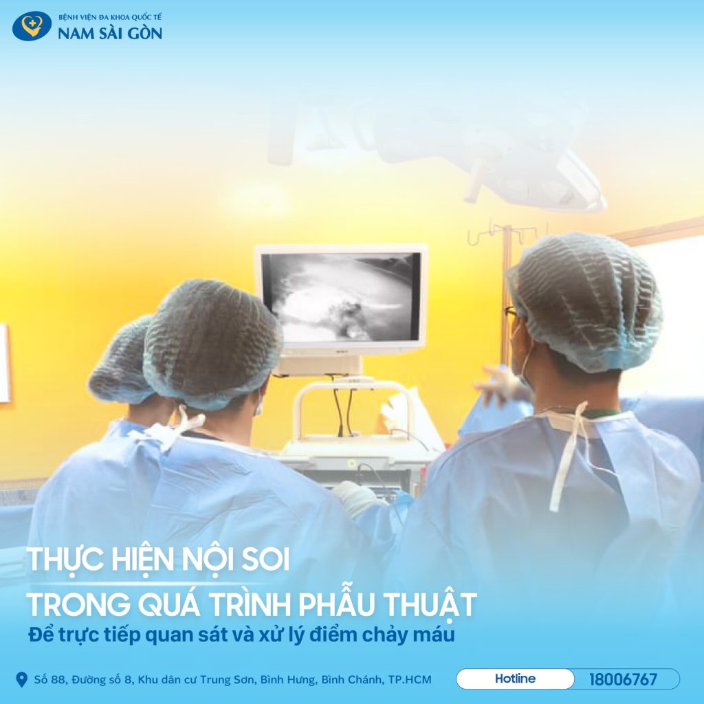 CỨU SỐNG NGƯỜI BỆNH 83 TUỔI XUẤT HUYẾT TIÊU HÓA NẶNG 3 83 tuoi xuat huyet tieu hoa nang 03 1