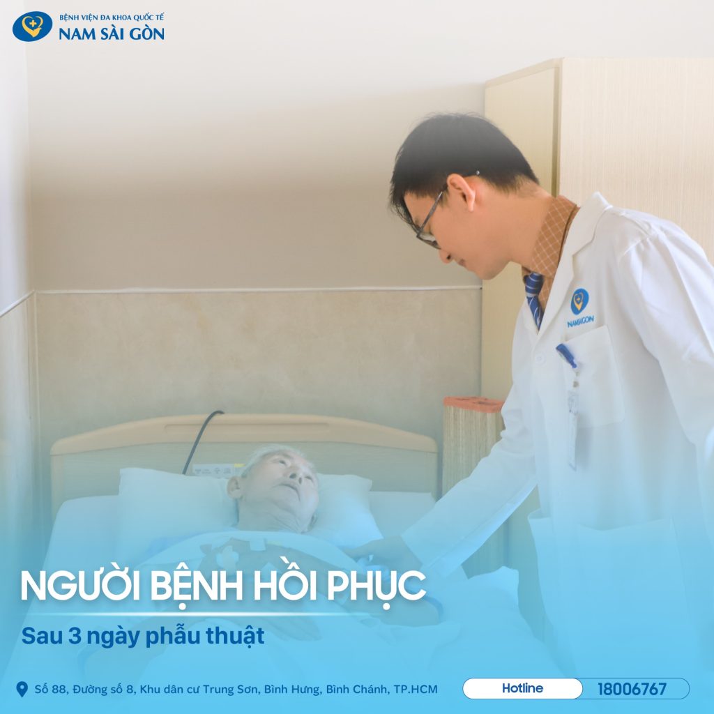 CỨU SỐNG NGƯỜI BỆNH 83 TUỔI XUẤT HUYẾT TIÊU HÓA NẶNG 4 83 tuoi xuat huyet tieu hoa nang 04 1