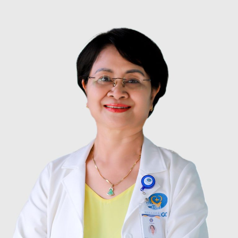 TTƯT.TS.BS NGUYỄN THỊ THU HƯƠNG