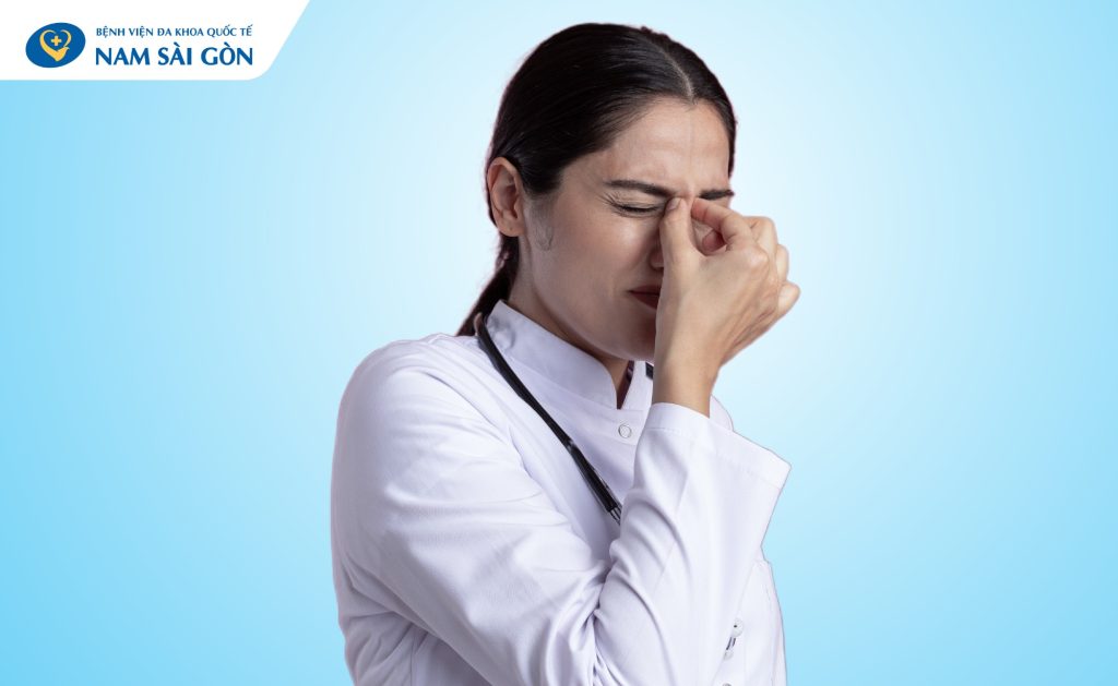 VIÊM MŨI - TRIỆU CHỨNG, PHÂN LOẠI, ĐIỀU TRỊ VÀ CÁCH PHÒNG NGỪA 3 benh viem mui 05 bv web 1