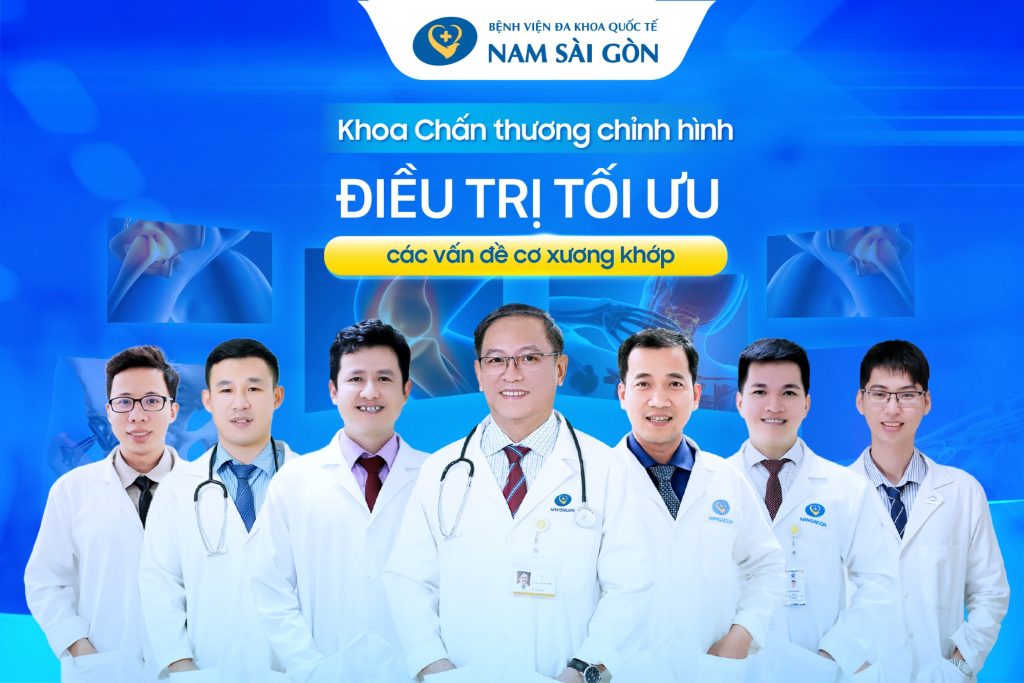 ĐIỀU TRỊ TỐI ƯU CÁC VẤN ĐỀ CƠ XƯƠNG KHỚP TẠI KHOA CHẤN THƯƠNG CHỈNH HÌNH 4 cac van de co xuong khop 01 3
