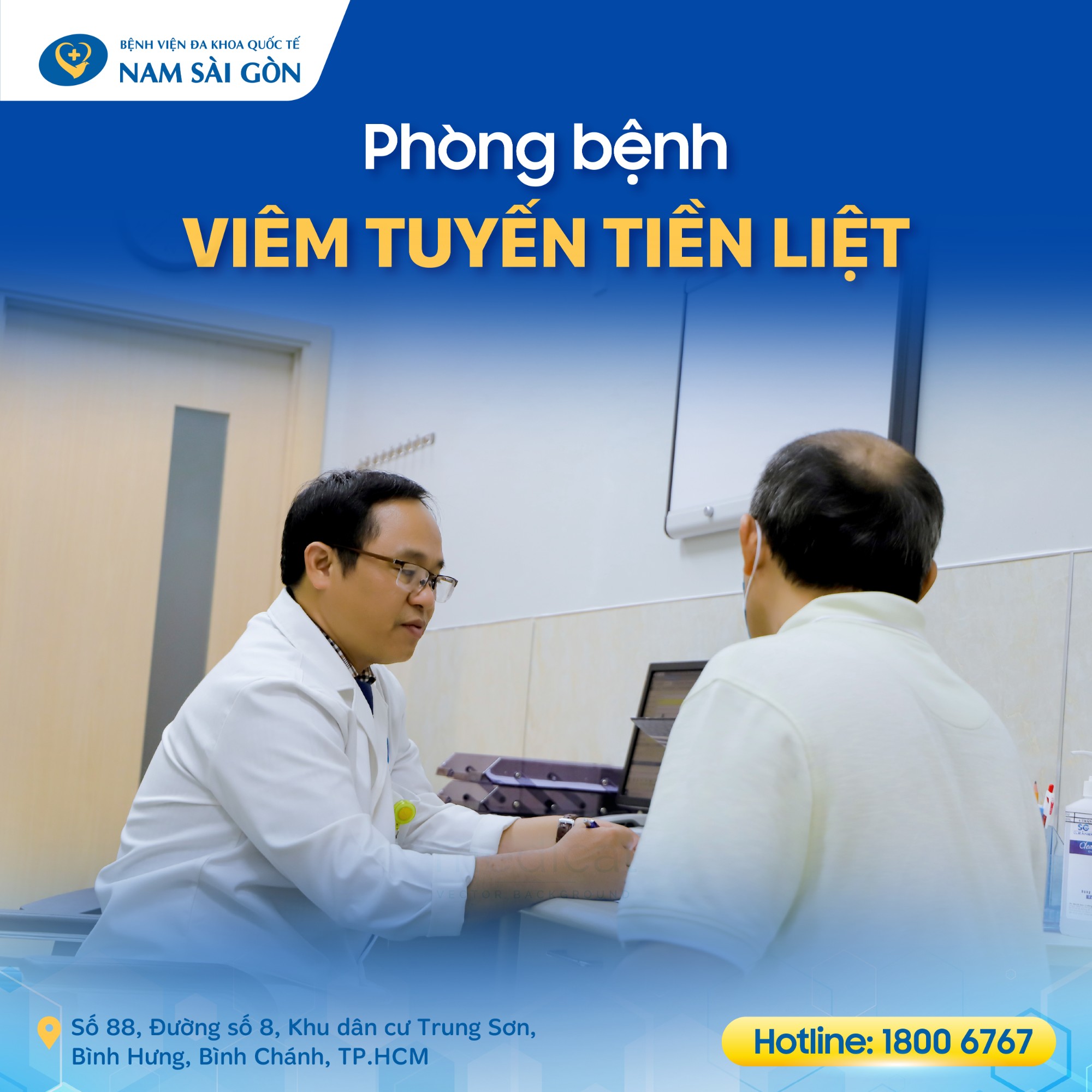 dau hieu viem tuyen tien liet 04