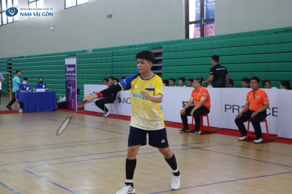 ĐỒNG HÀNH Y TẾ CÙNG GIẢI CẦU LÔNG TRƯỜNG ĐH TÔN ĐỨC THẮNG MỞ RỘNG LẦN 1 NĂM 2024 6 img 0251 2