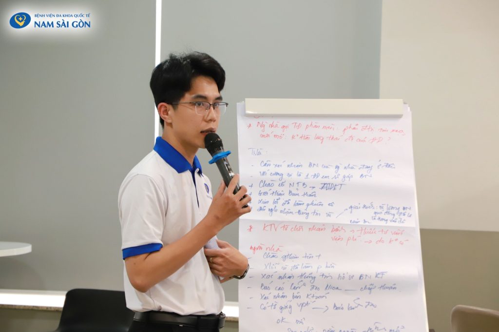 CUỘC THI “CÙNG NHAU GỠ KHÓ" HƯỞNG ỨNG NGÀY QUỐC TẾ ĐIỀU DƯỠNG 12/5 3 img 1252 2