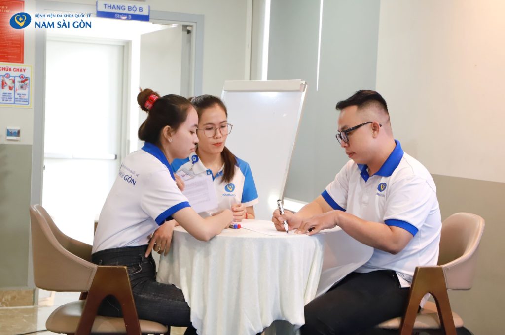 CUỘC THI “CÙNG NHAU GỠ KHÓ" HƯỞNG ỨNG NGÀY QUỐC TẾ ĐIỀU DƯỠNG 12/5 10 img 1327 2