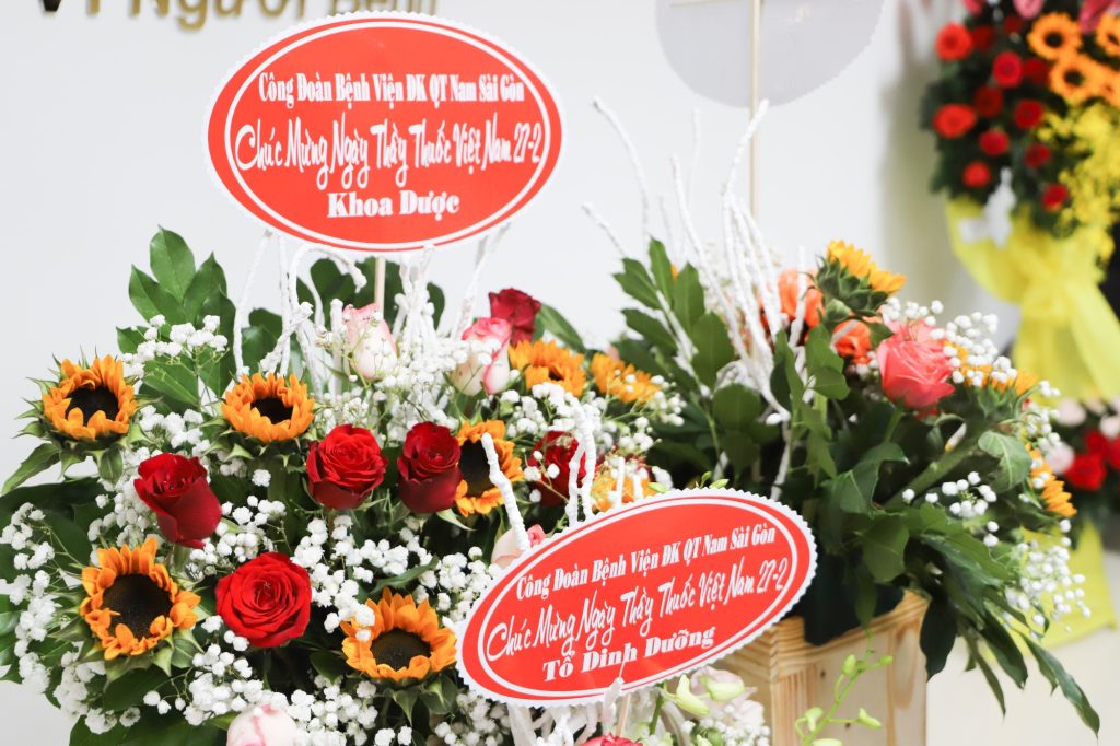 NGÀY THẦY THUỐC VIỆT NAM TẠI BỆNH VIỆN ĐA KHOA QUỐC TẾ NAM SÀI GÒN 1 img 1755 1