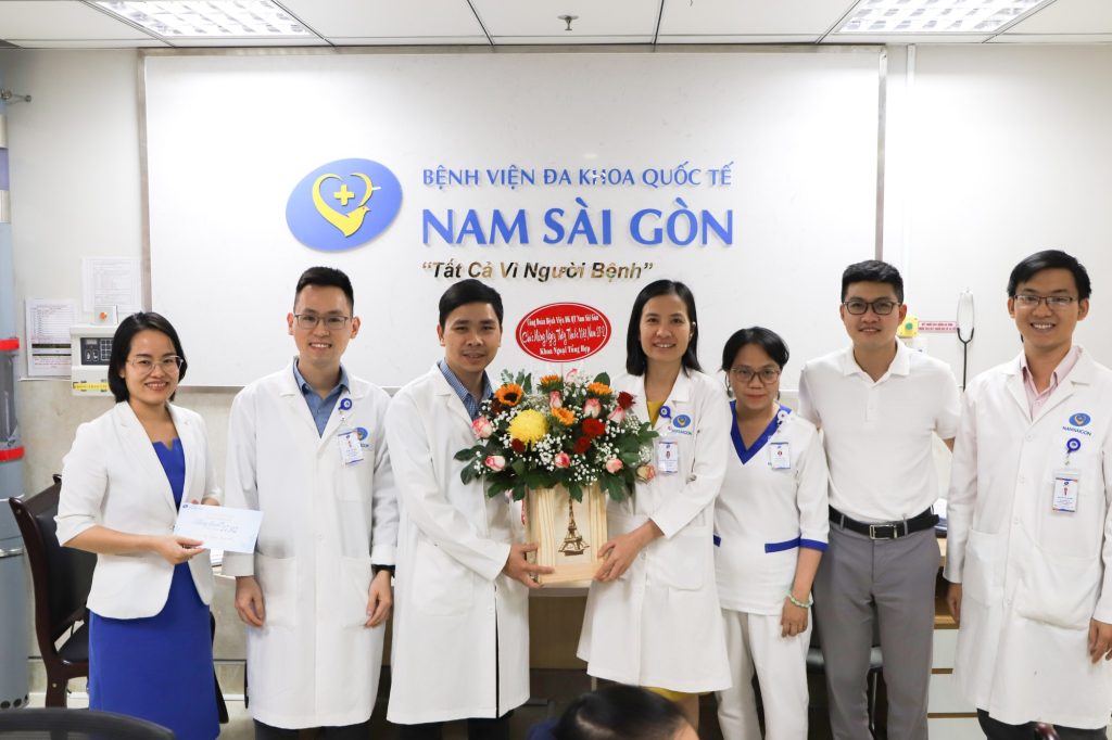 NGÀY THẦY THUỐC VIỆT NAM TẠI BỆNH VIỆN ĐA KHOA QUỐC TẾ NAM SÀI GÒN 3 img 1761 1