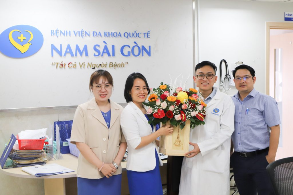 NGÀY THẦY THUỐC VIỆT NAM TẠI BỆNH VIỆN ĐA KHOA QUỐC TẾ NAM SÀI GÒN 7 img 1789 1 1