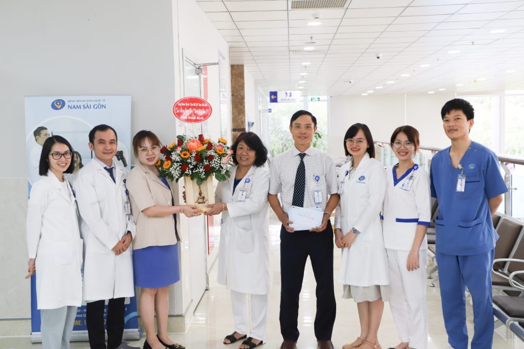 NGÀY THẦY THUỐC VIỆT NAM TẠI BỆNH VIỆN ĐA KHOA QUỐC TẾ NAM SÀI GÒN 10 img 1811 1