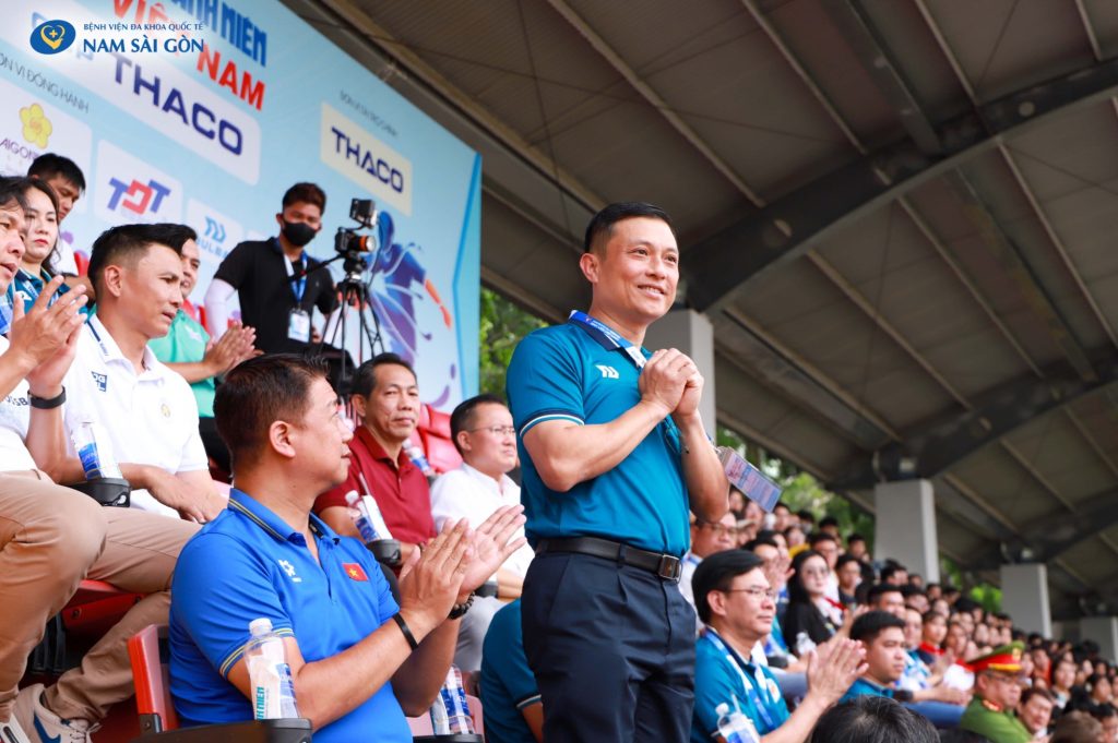 ĐỒNG HÀNH CÙNG GIẢI BÓNG ĐÁ THANH NIÊN SINH VIÊN VIỆT NAM LẦN III - 2025 2 img 2257 2