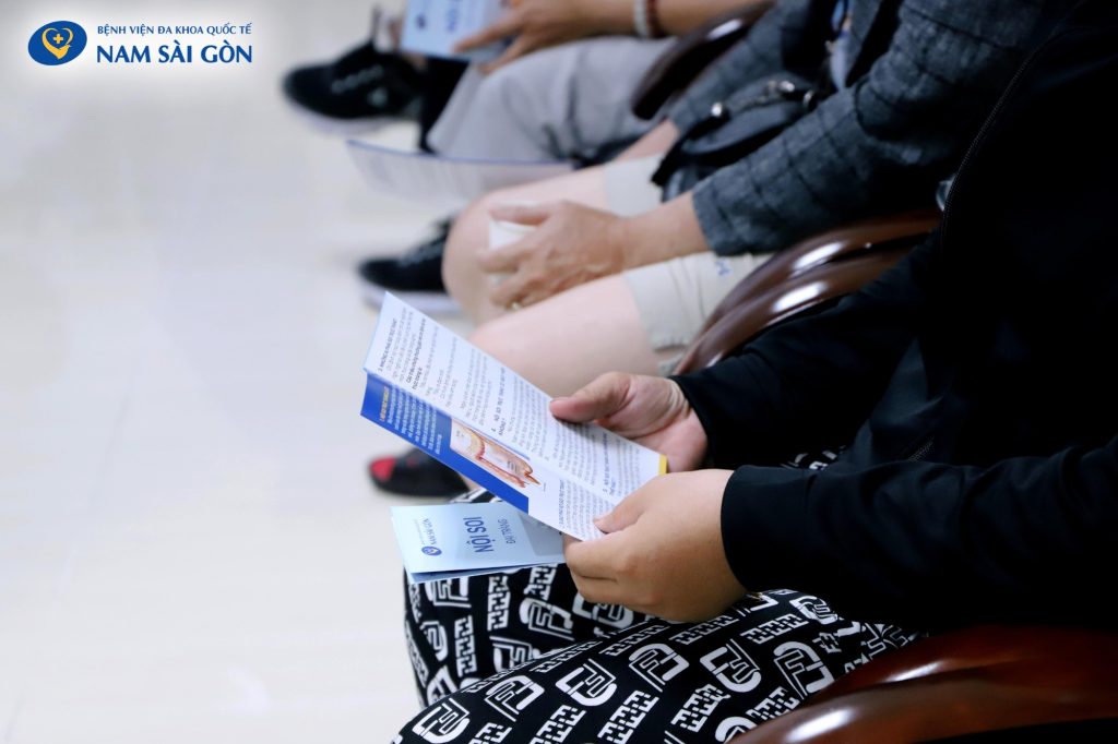 HỌP HỘI ĐỒNG NGƯỜI BỆNH KHOA NGOẠI TỔNG HỢP THÁNG 08/2023 7 img 4321 1