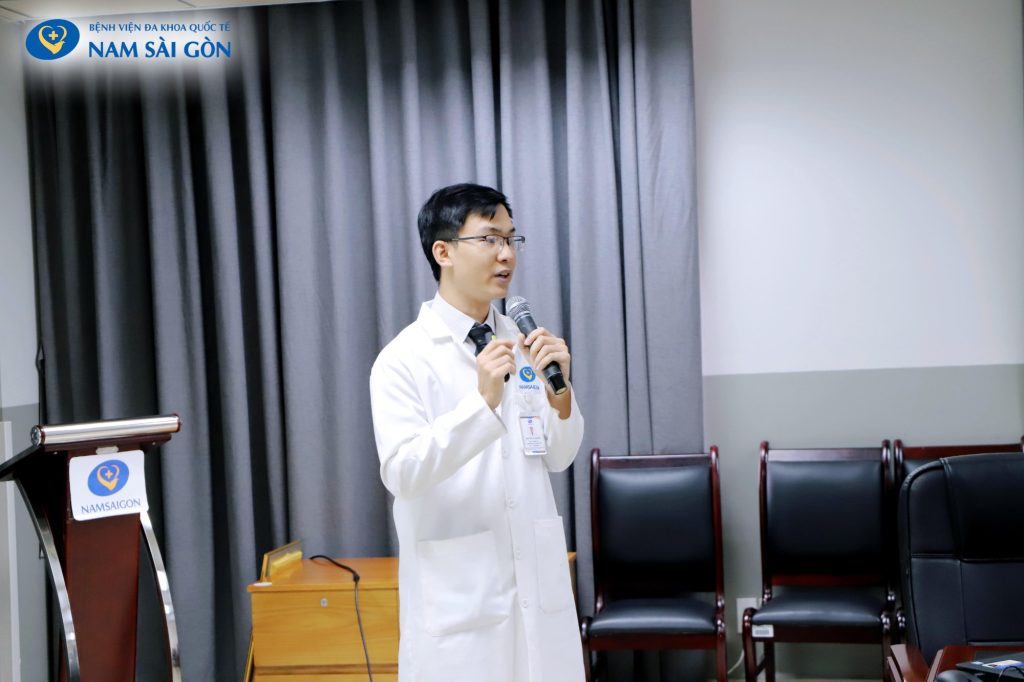 HỌP HỘI ĐỒNG NGƯỜI BỆNH KHOA NGOẠI TỔNG HỢP THÁNG 08/2023 8 img 4322 1