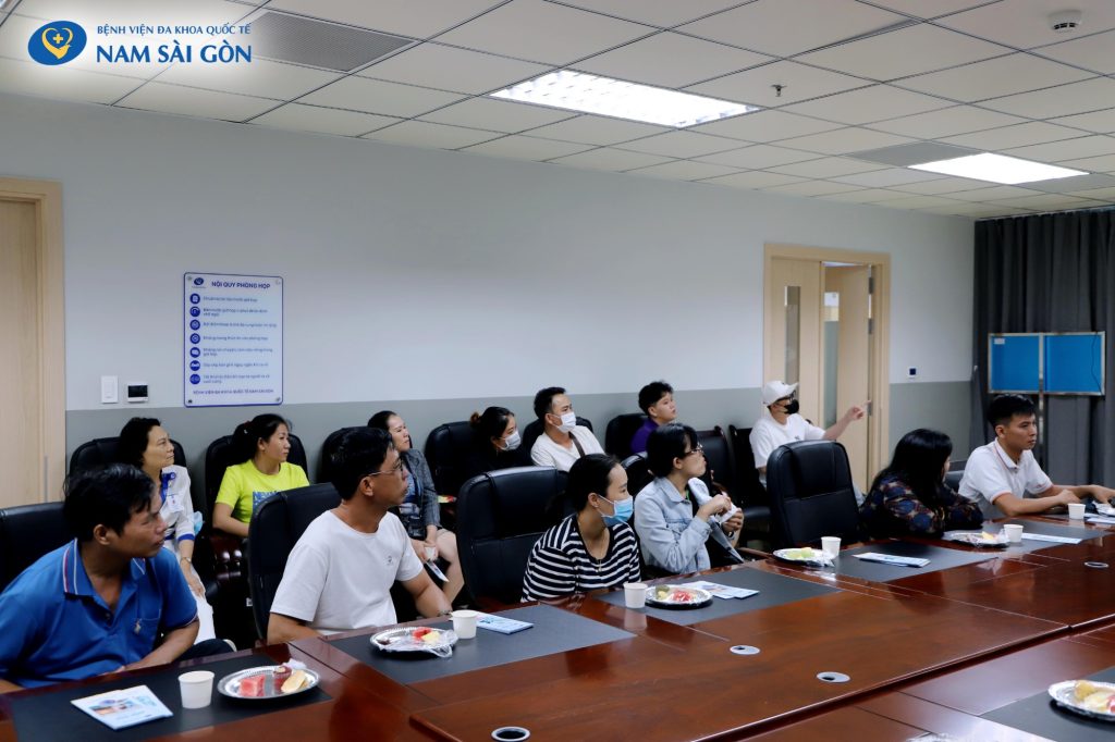 HỌP HỘI ĐỒNG NGƯỜI BỆNH KHOA NGOẠI TỔNG HỢP THÁNG 08/2023 9 img 4346 1