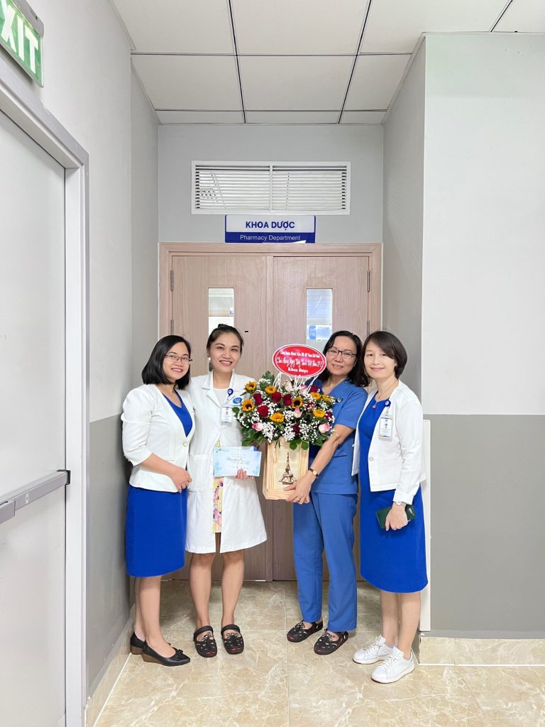 NGÀY THẦY THUỐC VIỆT NAM TẠI BỆNH VIỆN ĐA KHOA QUỐC TẾ NAM SÀI GÒN 15 img 7114 1