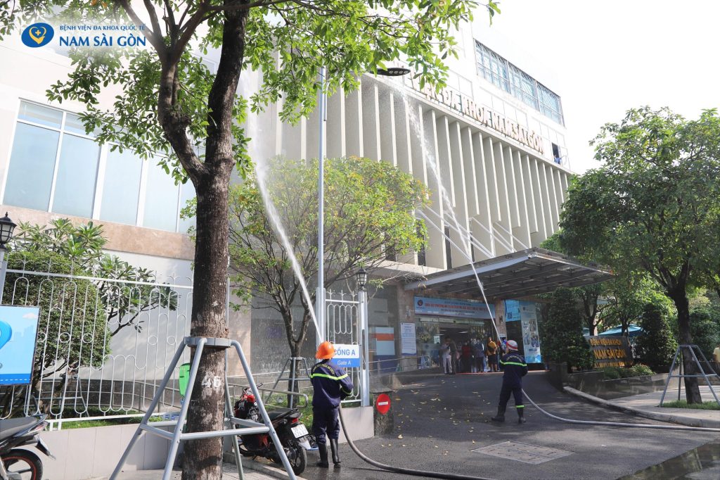 DIỄN TẬP PHÒNG CHÁY CHỮA CHÁY 2023 7 img 9809 2