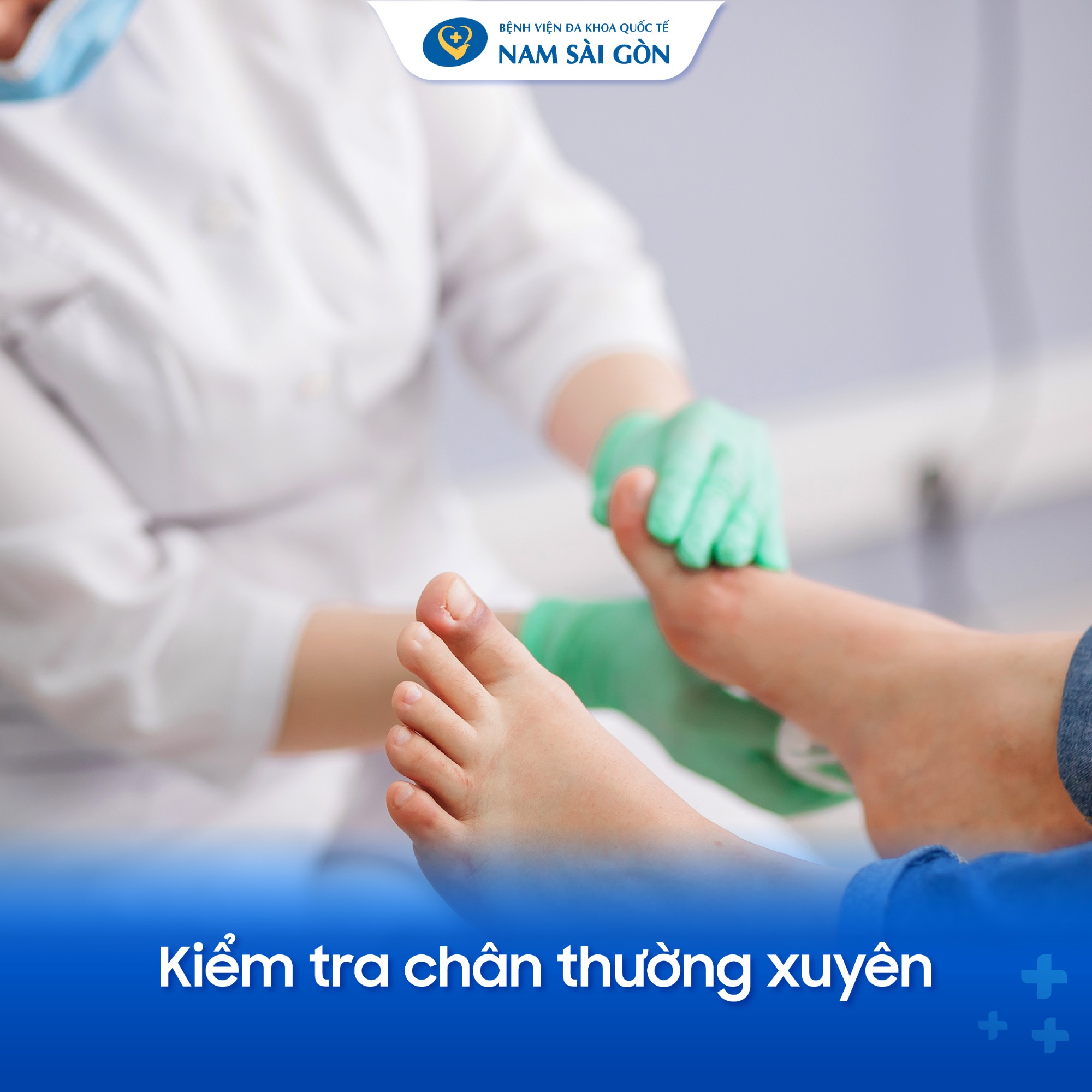 luu y khi cham soc doi ban chan tieu duong 05 1