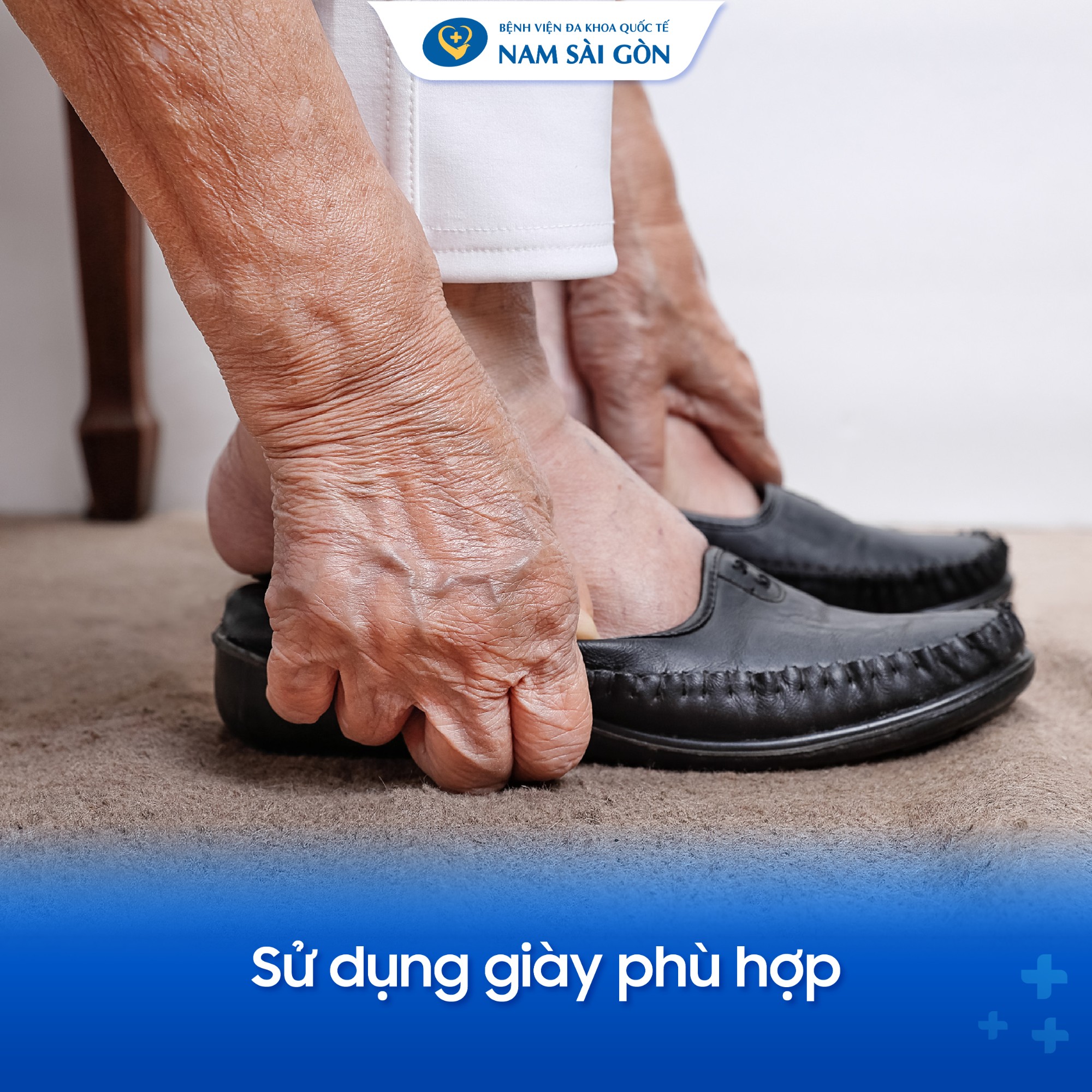 luu y khi cham soc doi ban chan tieu duong 06 1
