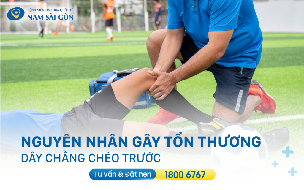 nguyen nhan gay ton thuong day chang cheo truoc