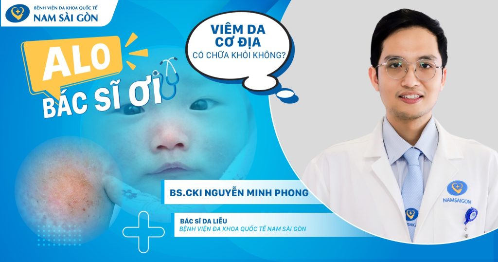 ALO BÁC SĨ - VIÊM DA CƠ ĐỊA CÓ CHỮA KHỎI HẲN KHÔNG? 2 thiet ke hinh fanpage 04 1